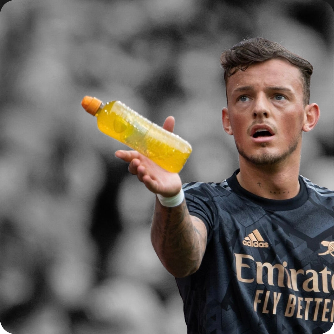 Fuel For Footballers: Carbohydrates