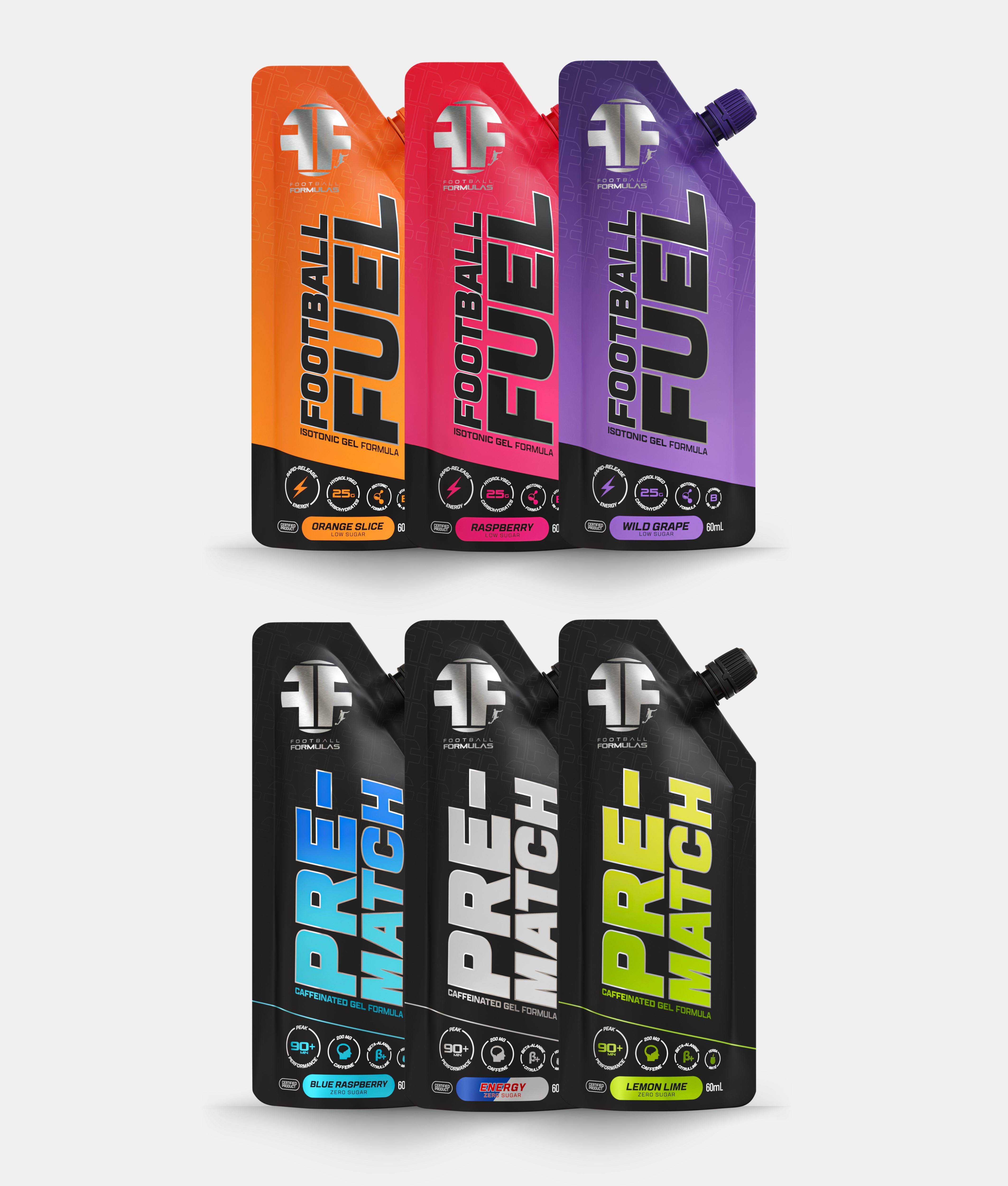 VARIETY PACK