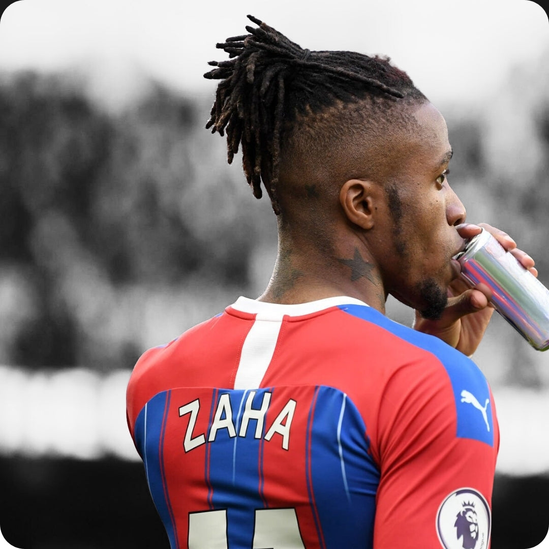 97% of Professional Footballers Use Caffeine, Here's Why.